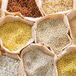 Unlocking the Power of Millets: A Nutritional Journey into Daily Living